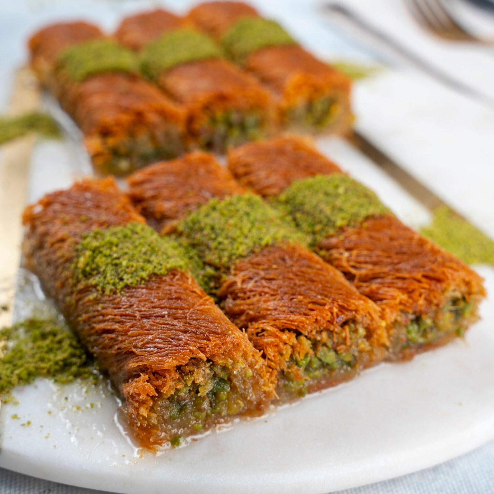 Özel Kadayıf (500 gr.)