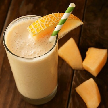 Kavunlu Smoothie