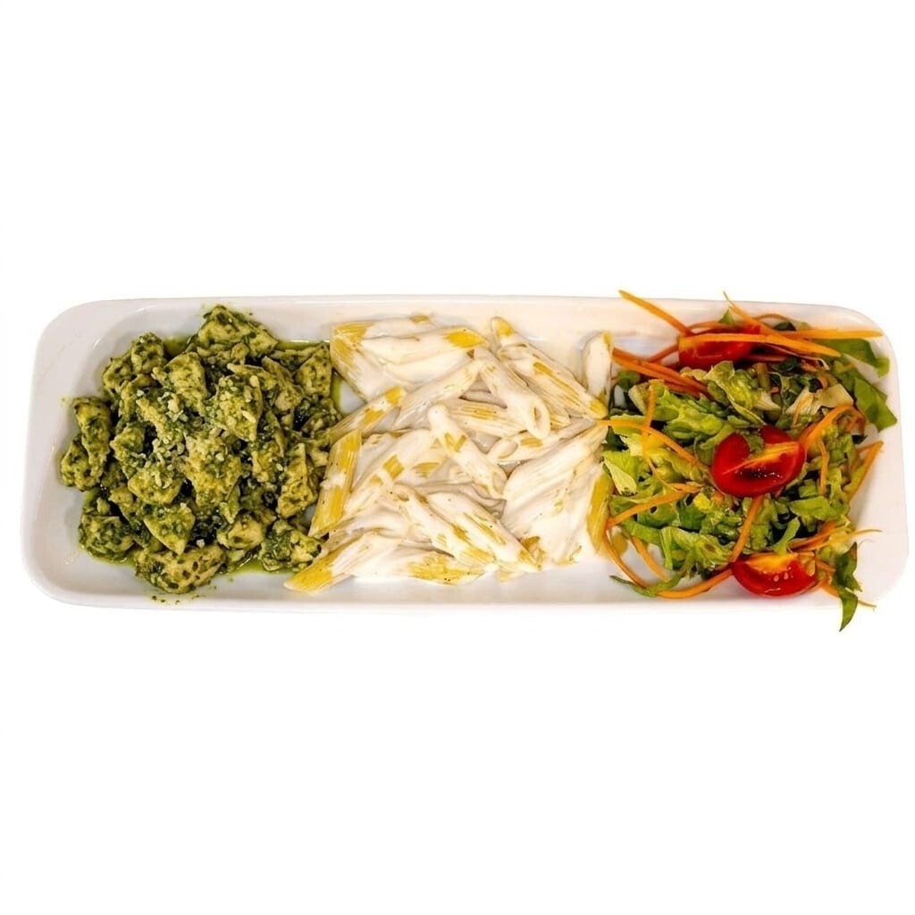 Pesto Tava
