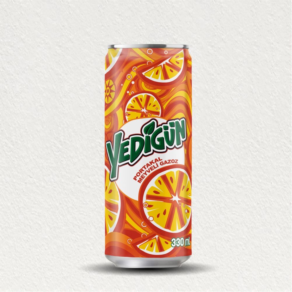 Yedigün (33 cl)