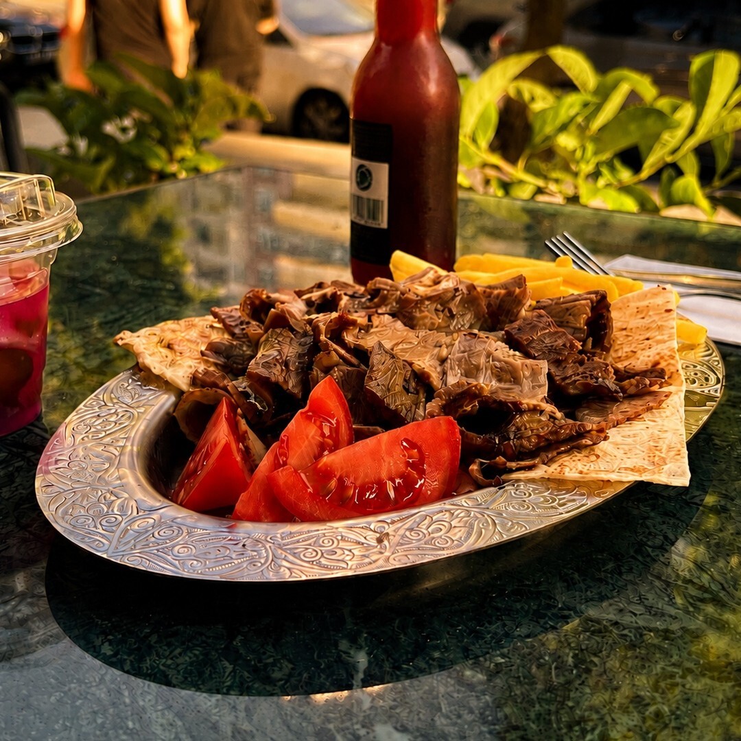 Fame Döner (160 gr Porsiyon)