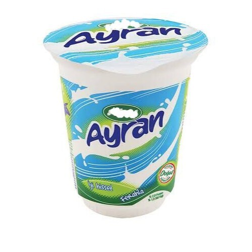 Ayran