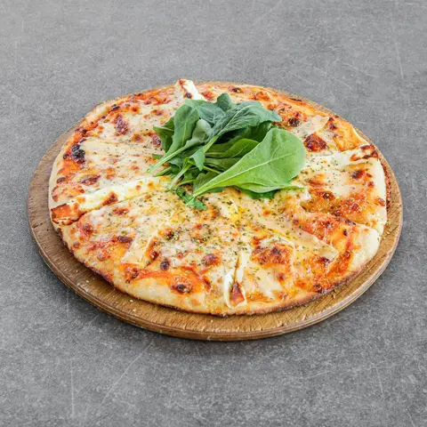 Bolognese Pizza