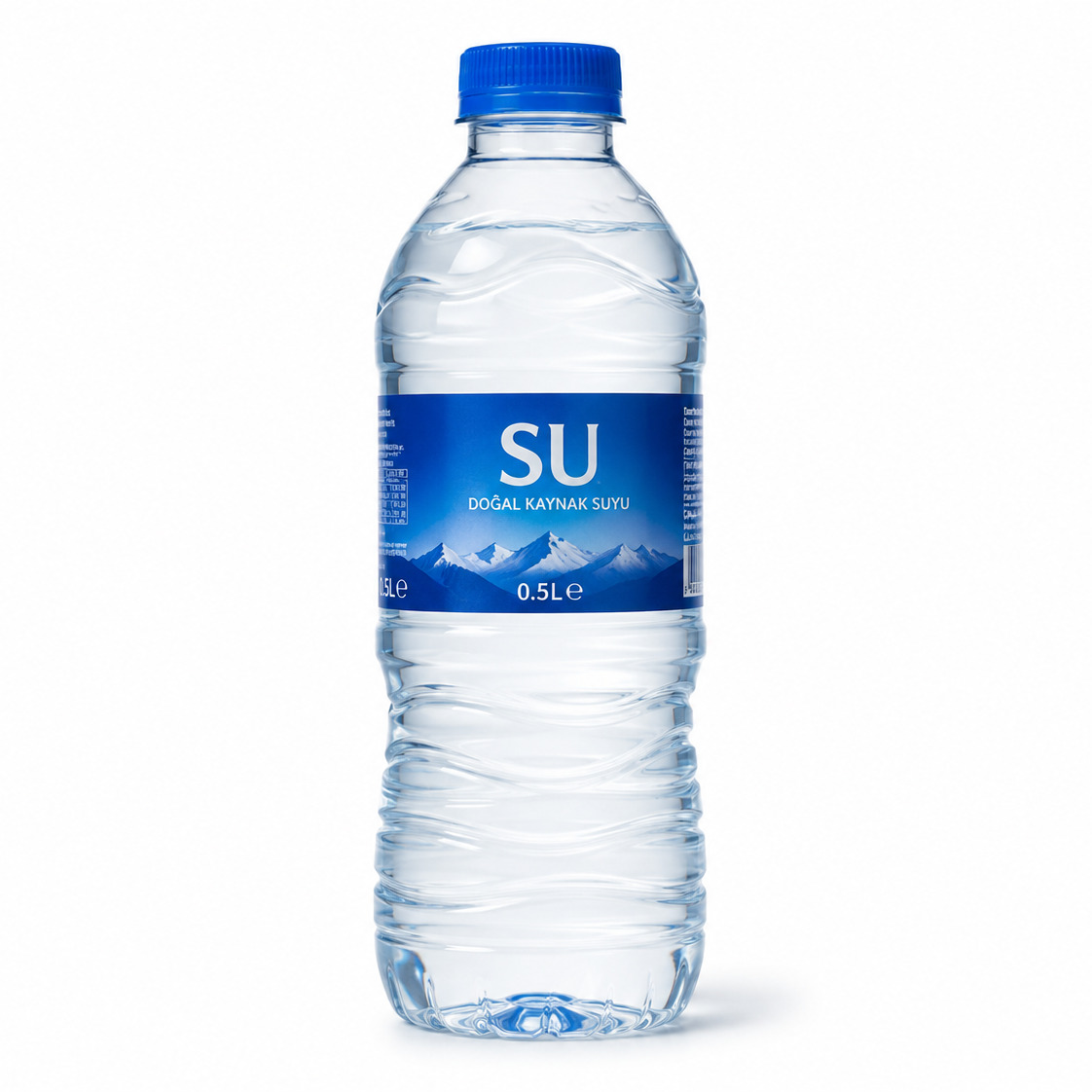 Su (0.5 ml)