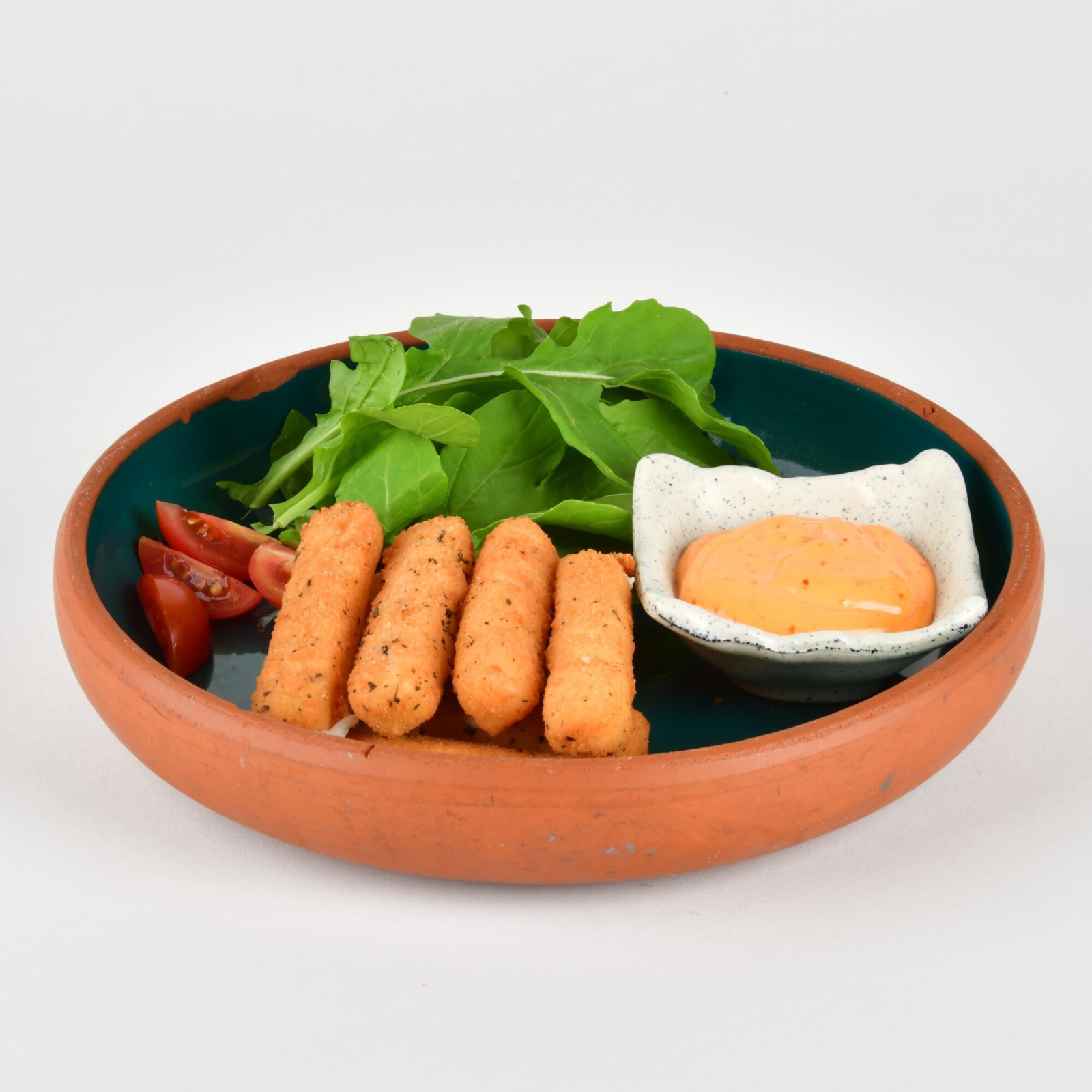 Cheddarlı Çubuk