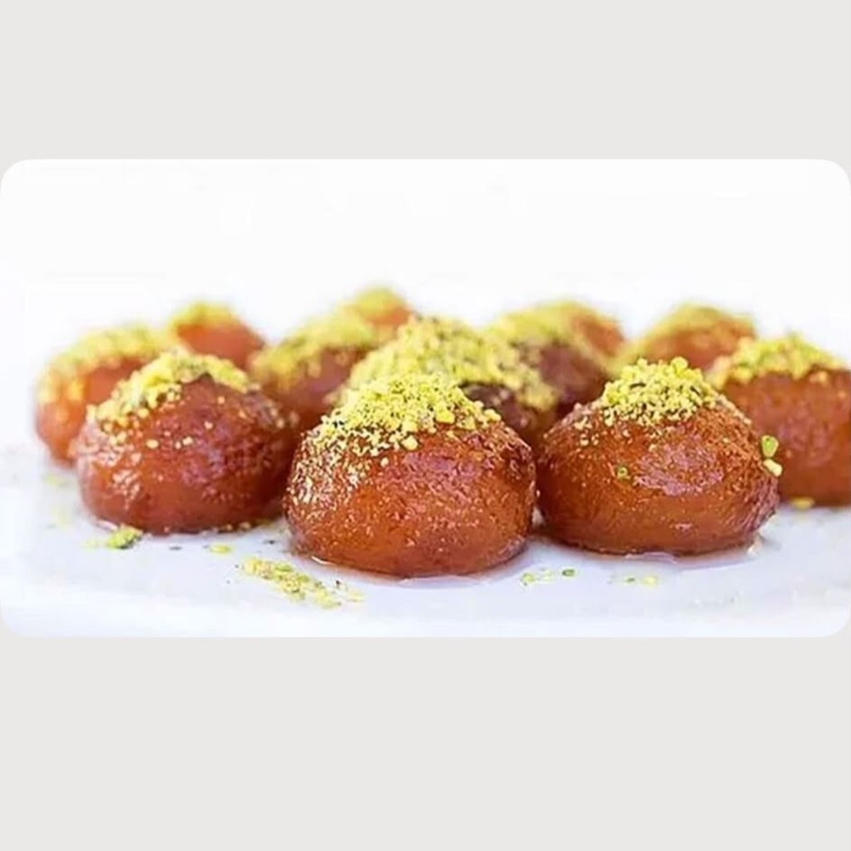 Kemal Paşa Tatlısı