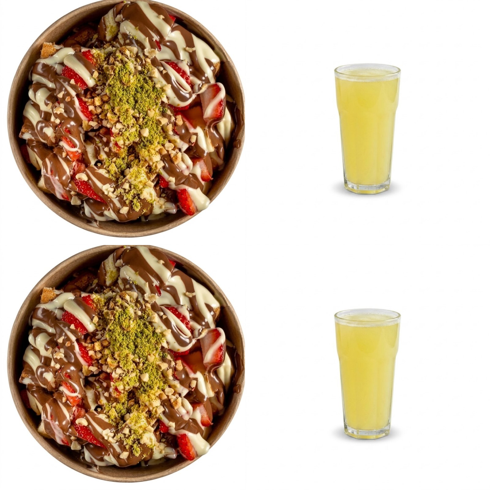 2'li Léi Bowl® Fırsatı