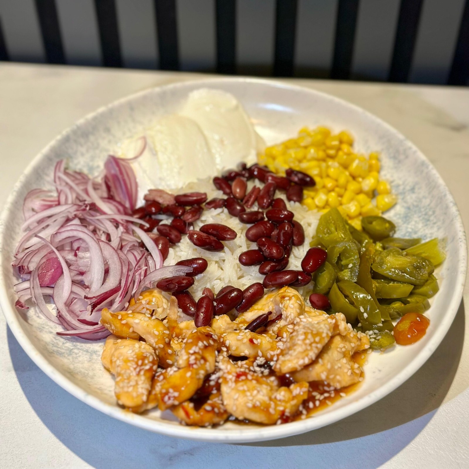 Mexican Bowl