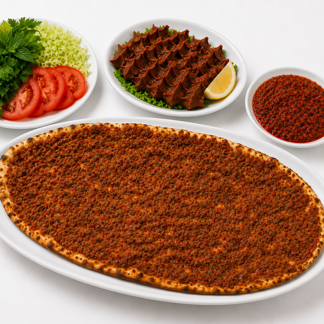 Lahmacun