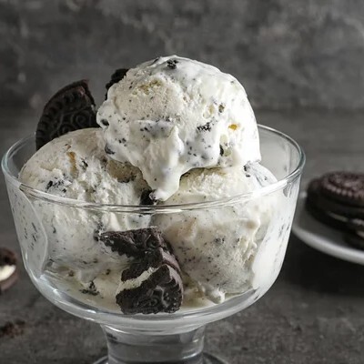 Oreo Dondurma