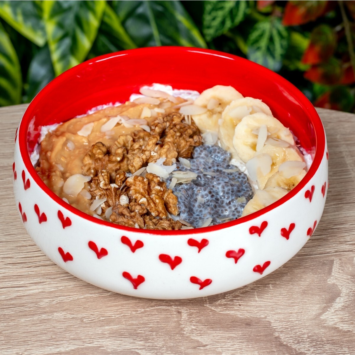 Fit Protein Bowl