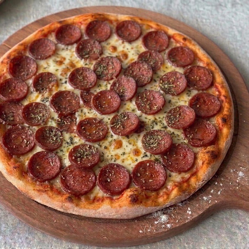 Rodeo Pizza (Orta)