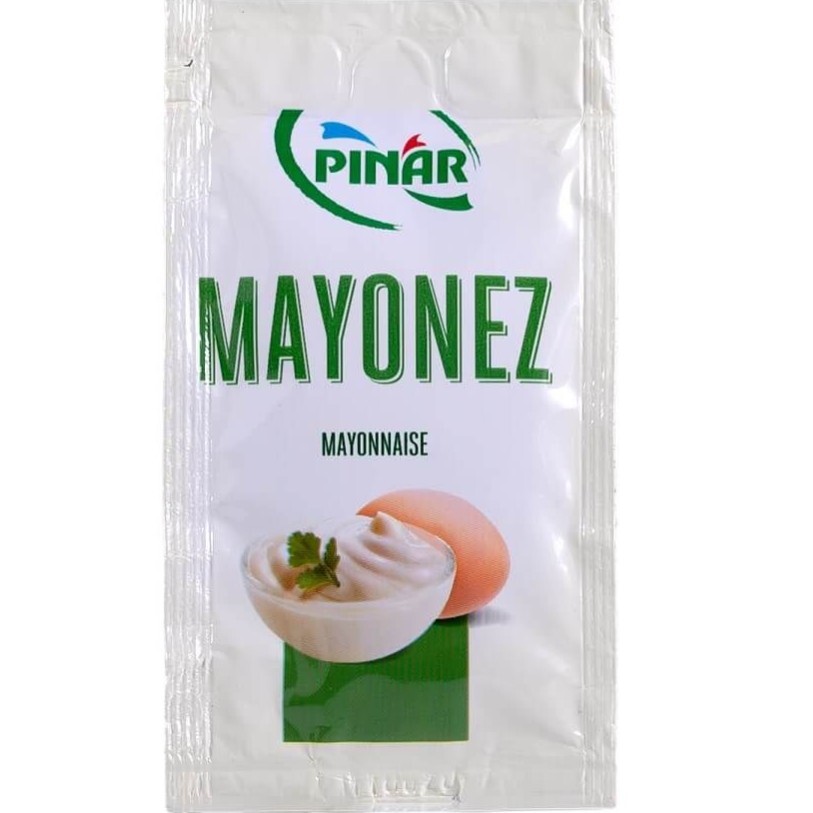 Mayonez