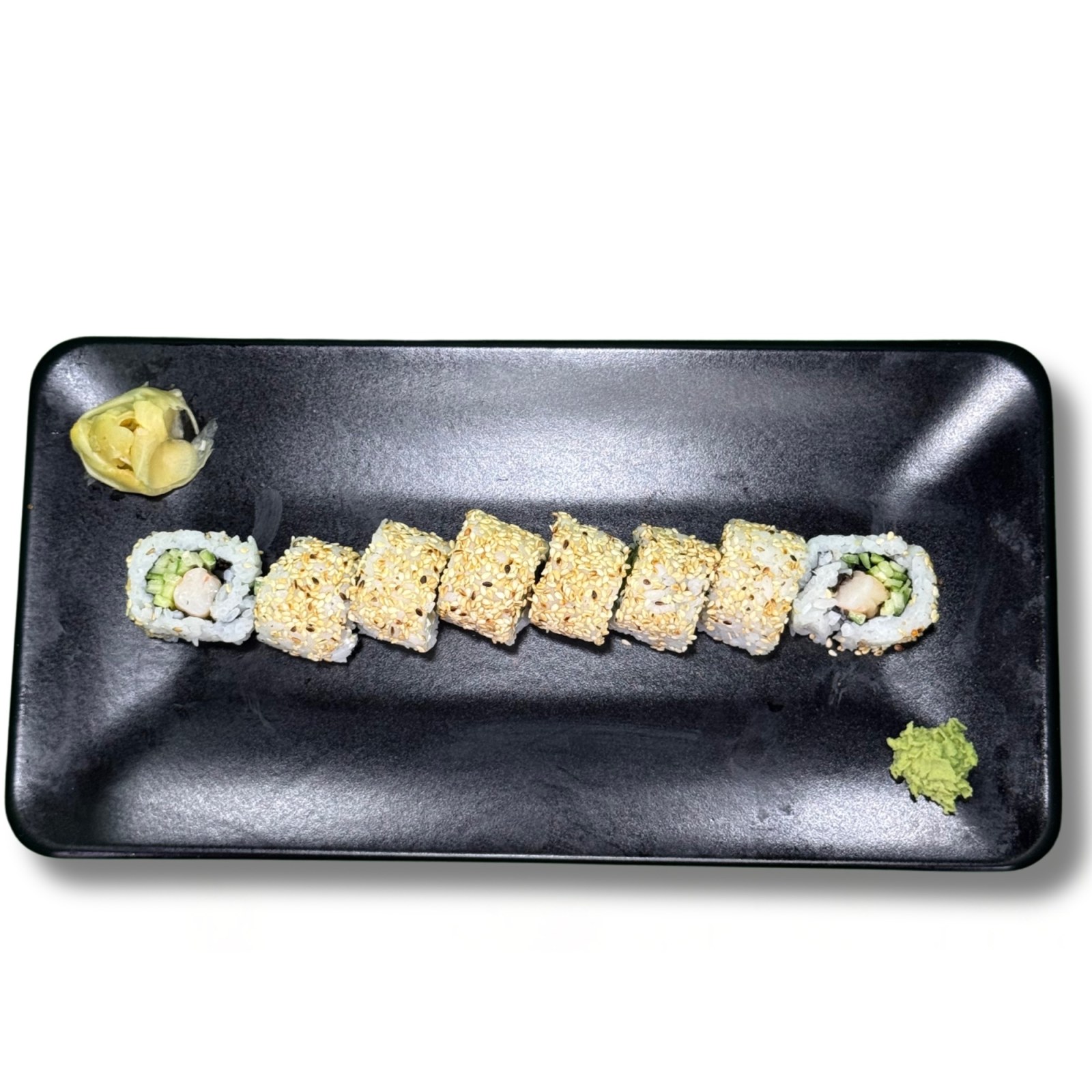 Sesame Sushi Roll ( 8 Parça )
