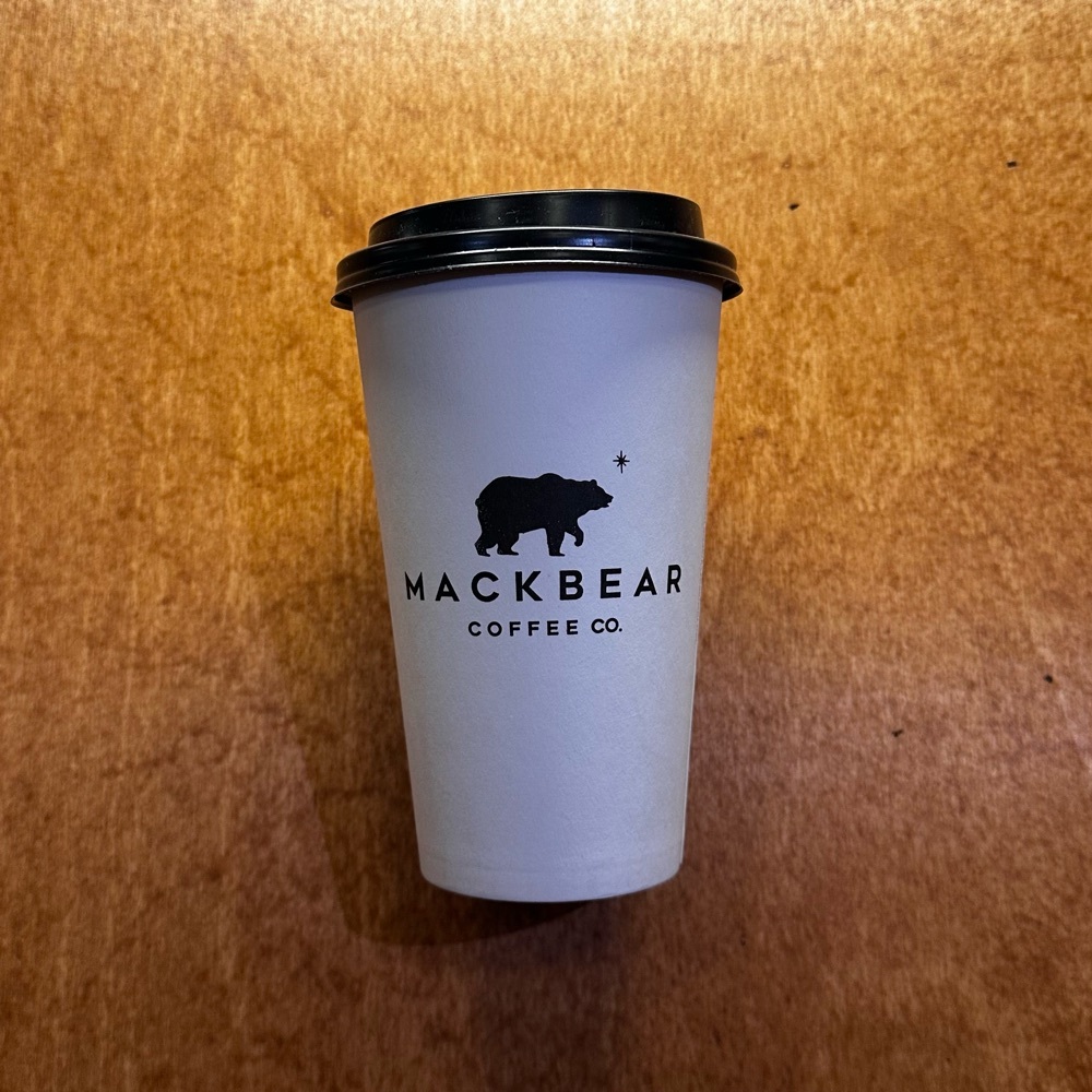 Filtre Kahve (16 Oz)