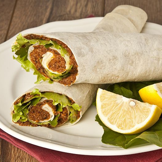 Dürüm ( 100 Gr )