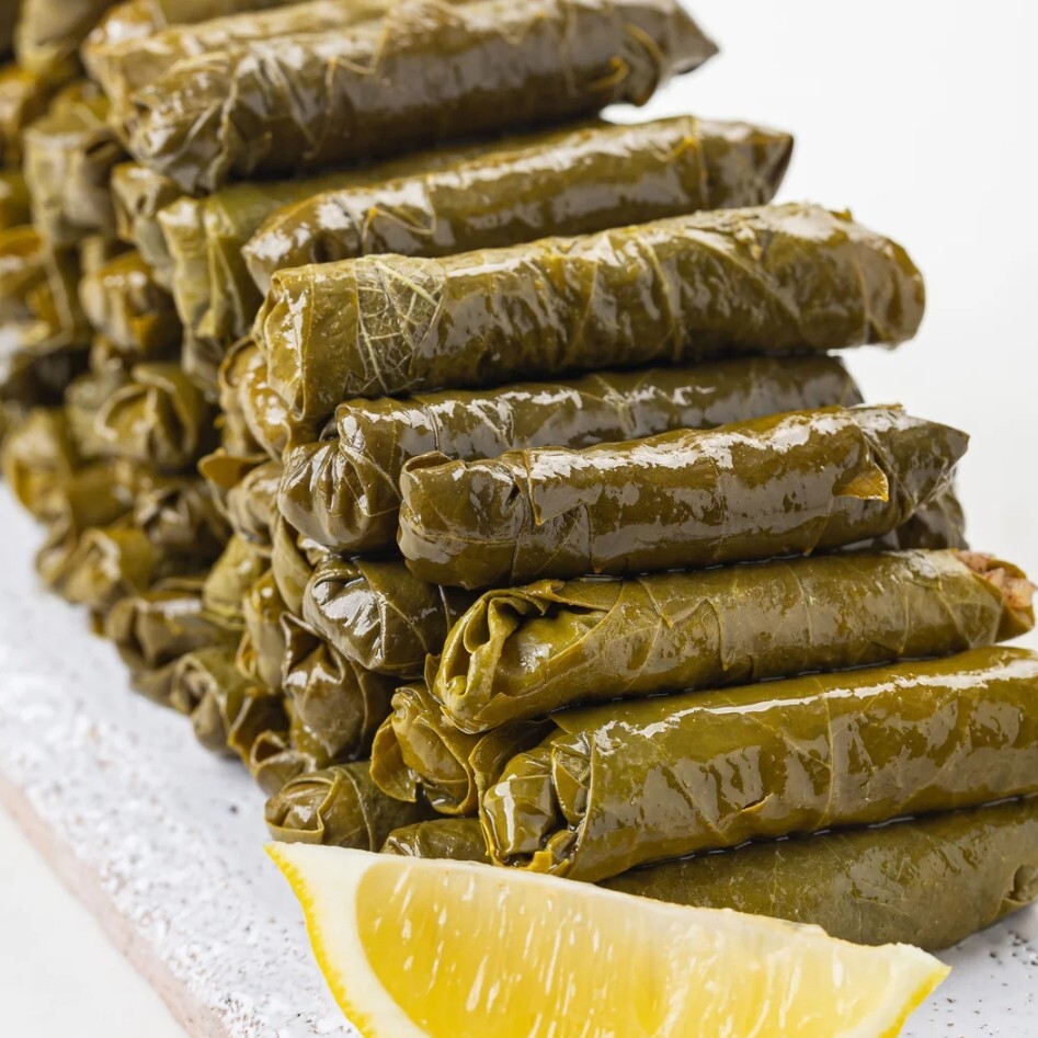 Yaprak Sarma (200 gr)