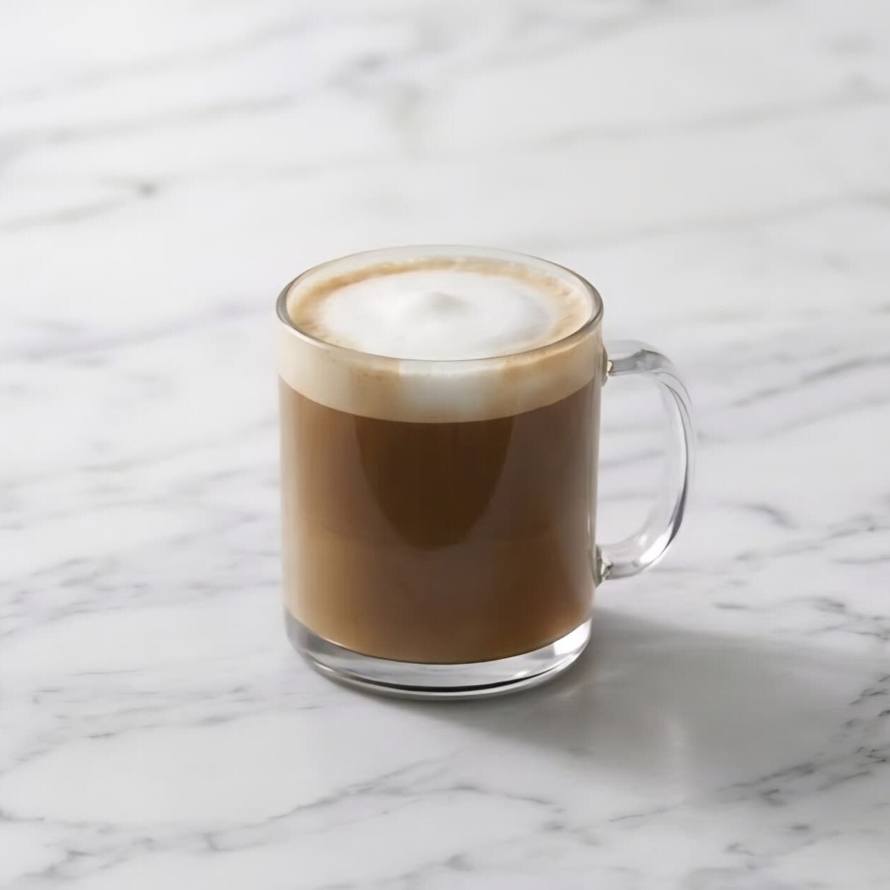 Caffe Latte (14 Oz)