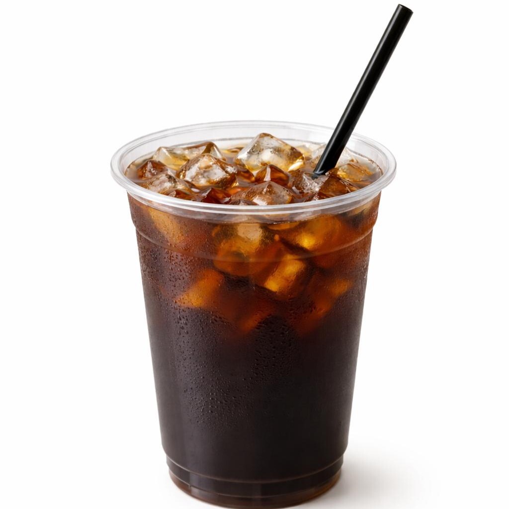 Ice Americano
