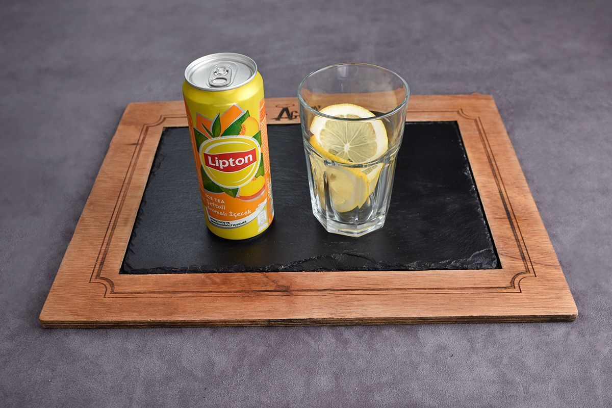 Lipton Ice Tea (33 cl.)