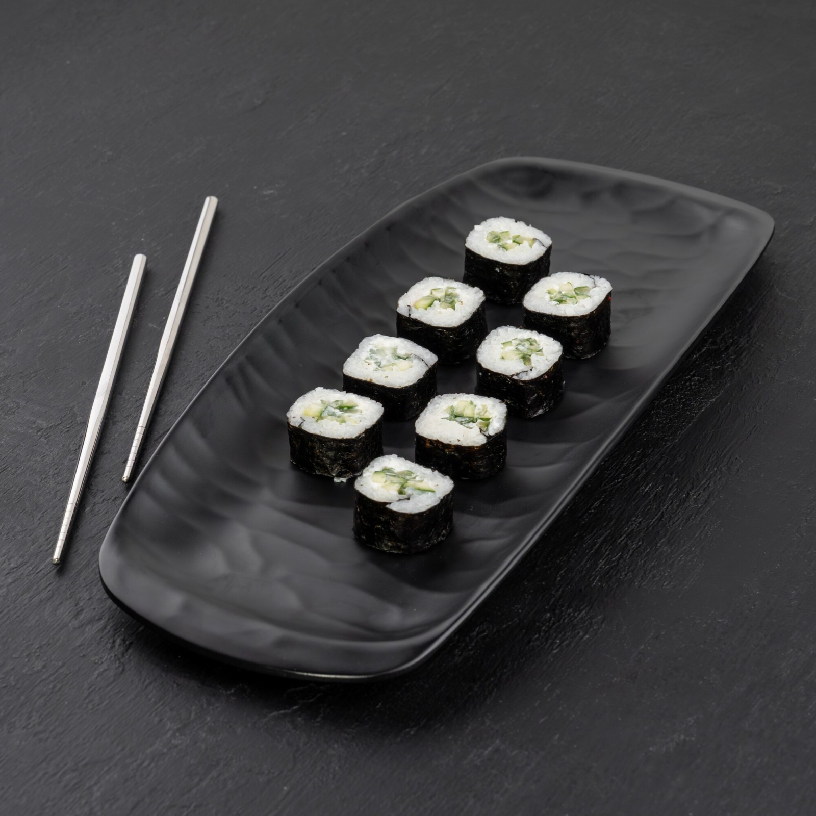 Kappa maki roll (8 adet)