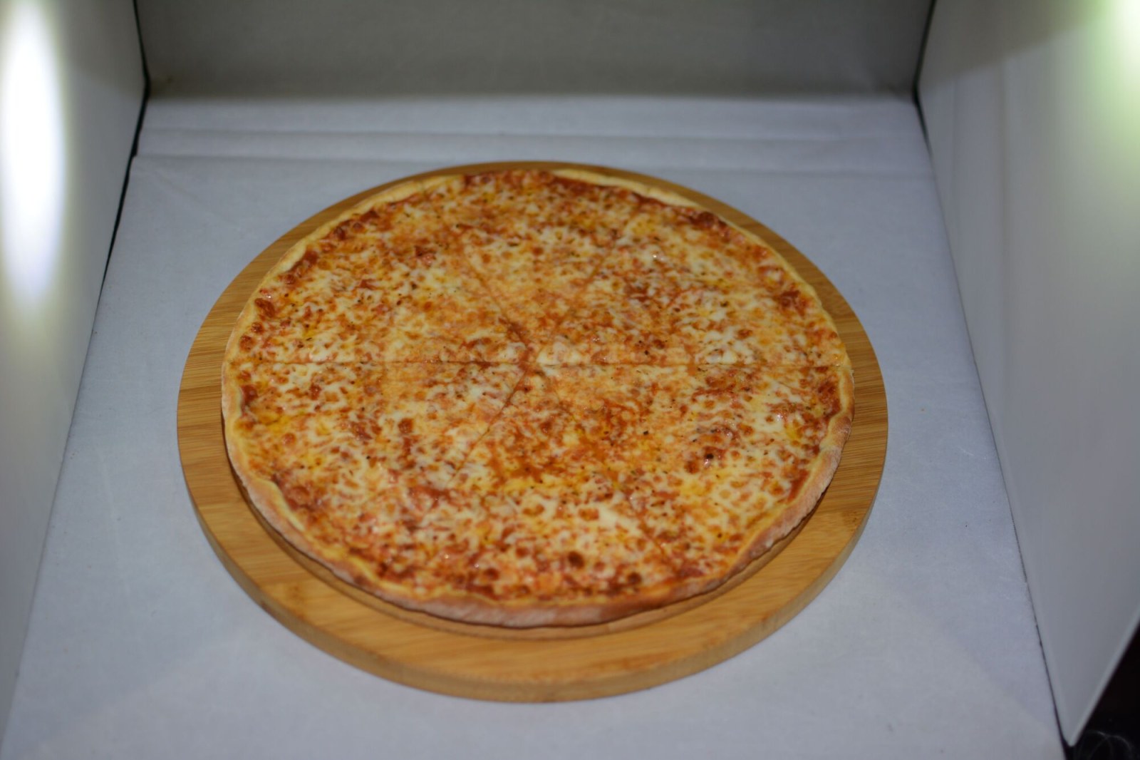 Margherita Pizza (4 Kişilik)