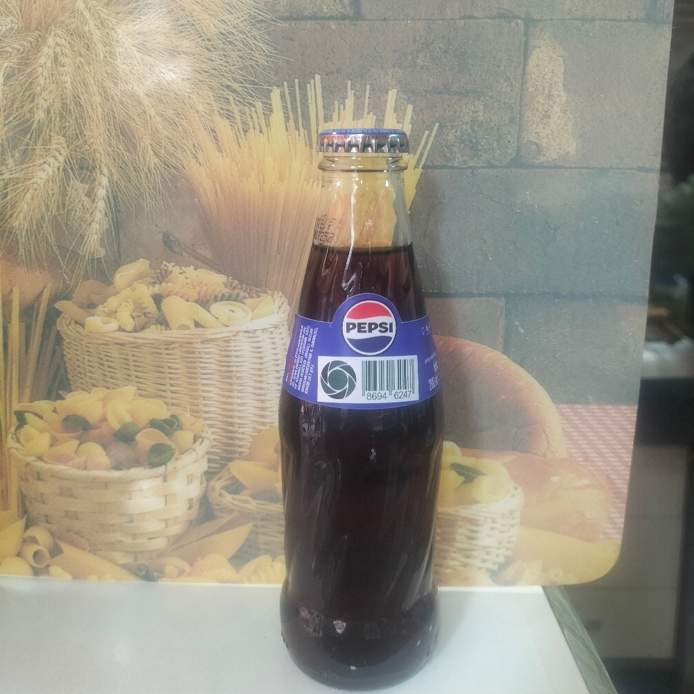 Pepsi (20cl) şişe kola