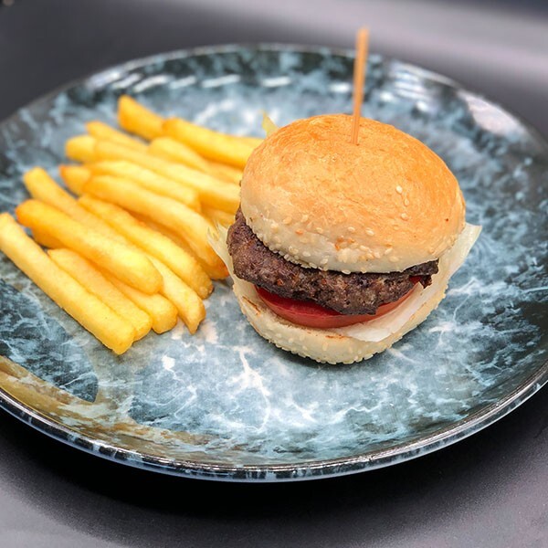 Çocuk Burger