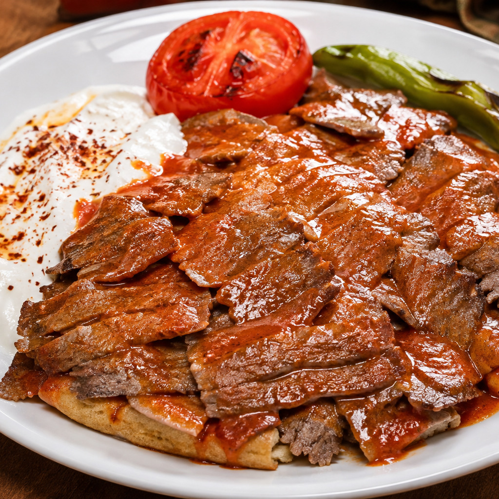 İskender