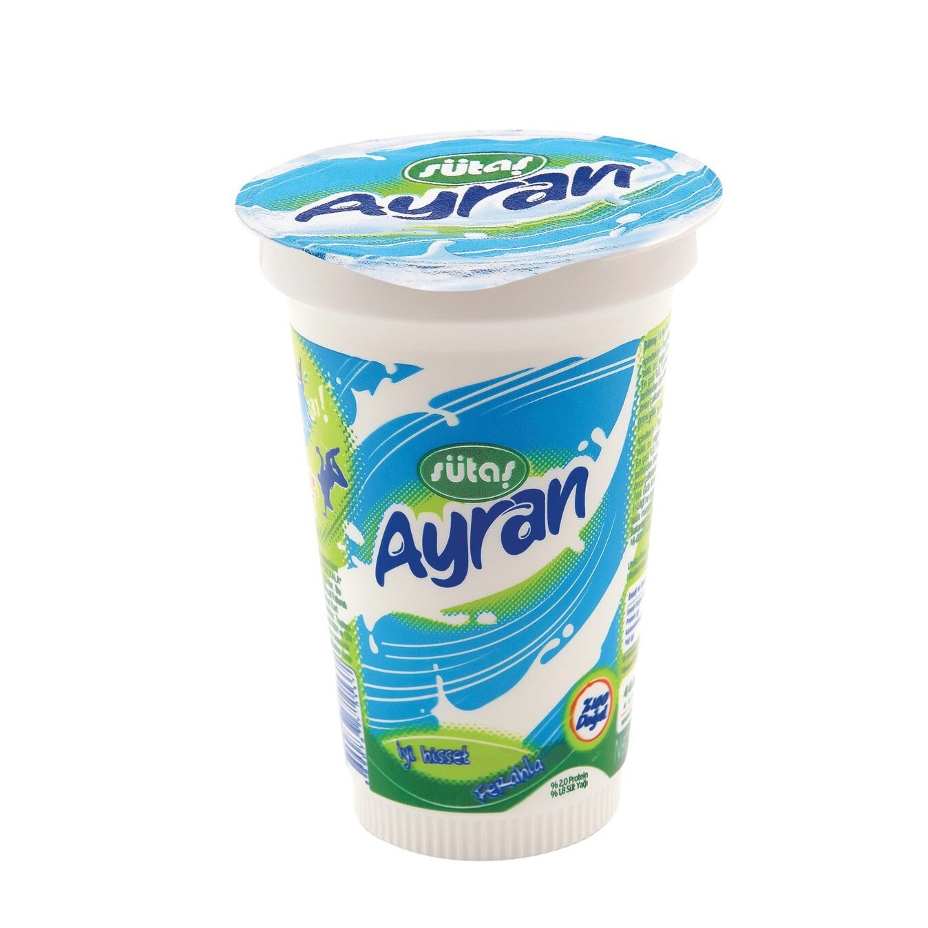 Küçük Ayran