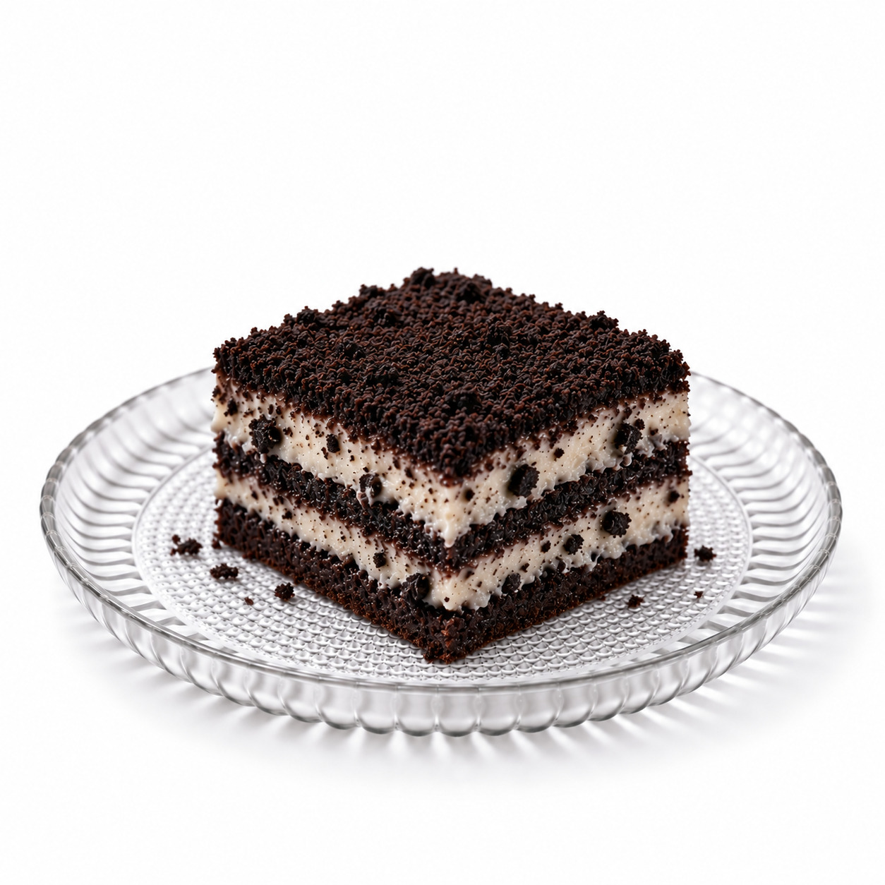 Oreolu Milkcake