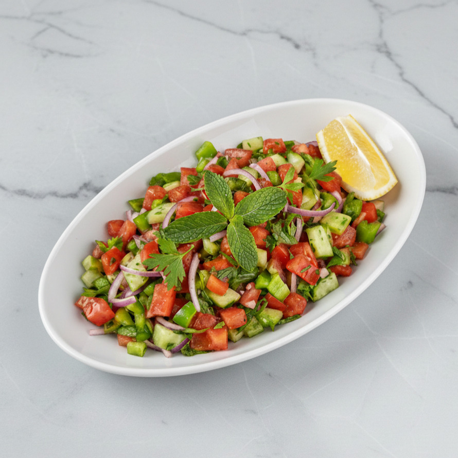 Çoban Salata