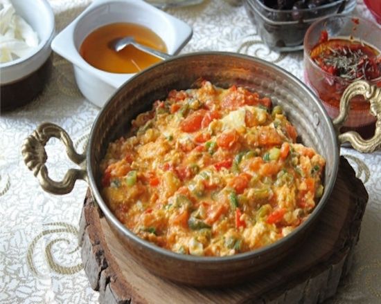 Menemen