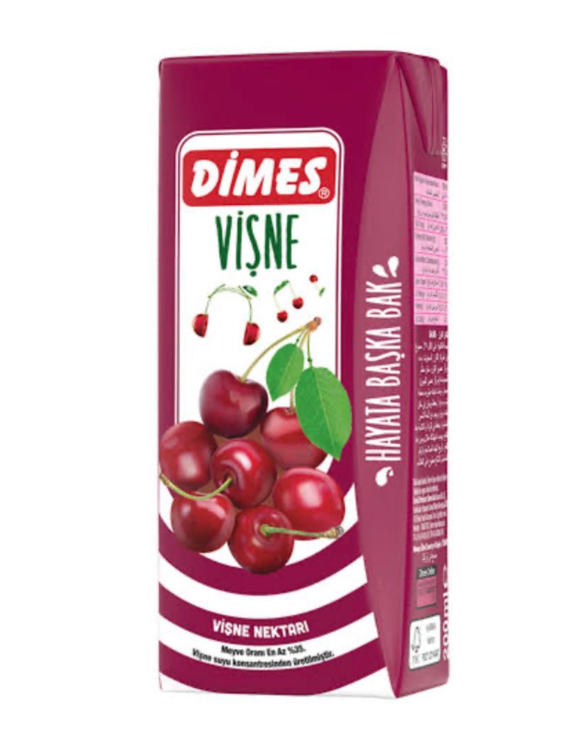 Dimes Vişne