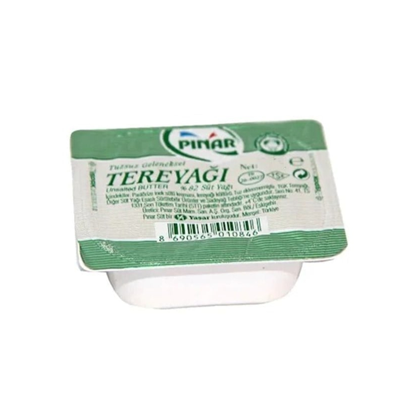 Pınar Tereyağı