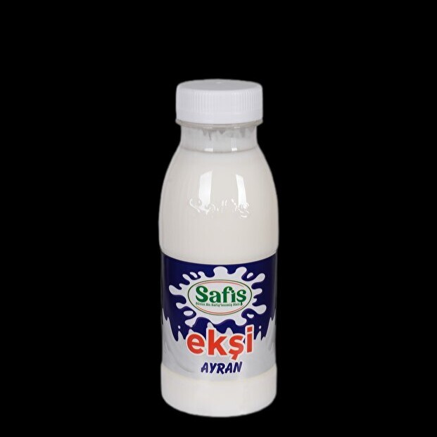 Ekşi Ayran