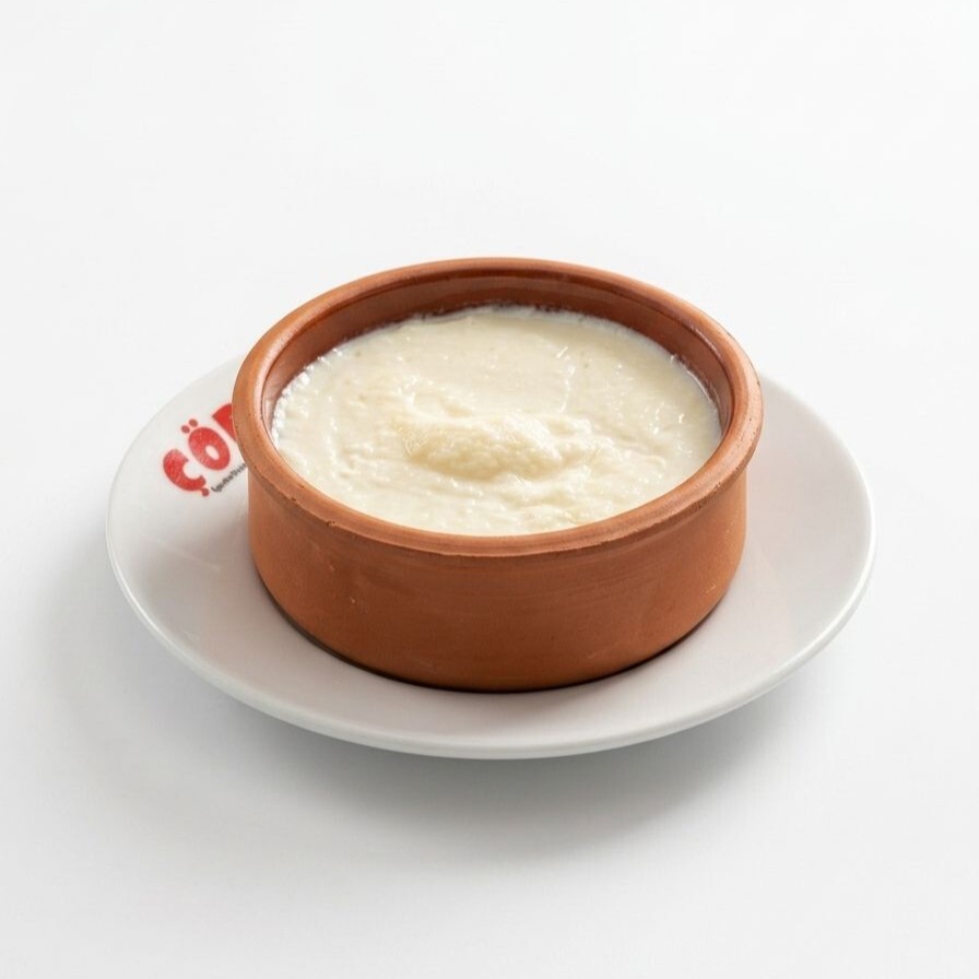 Ekstra Yoğurt
