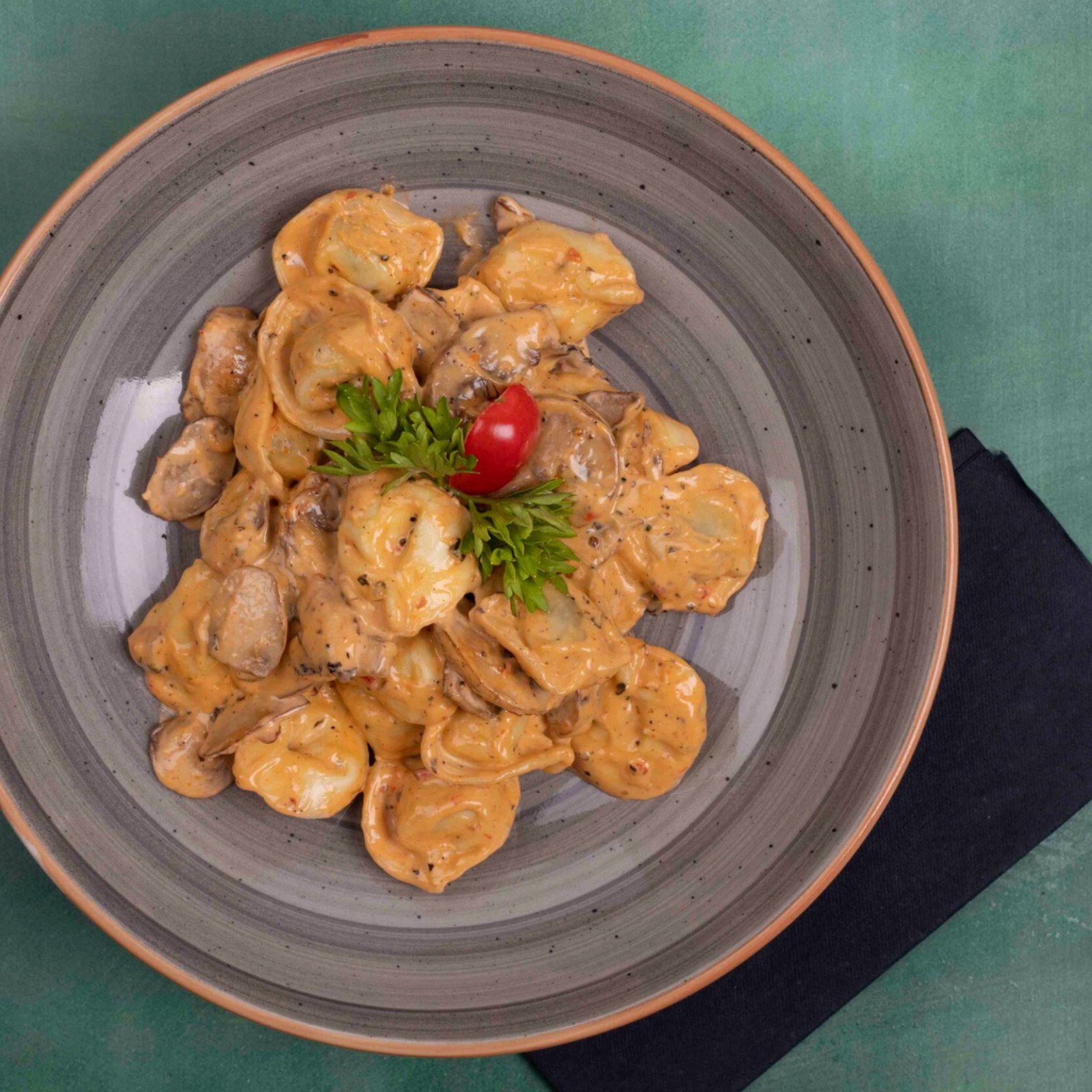 Tortellini Al Forna