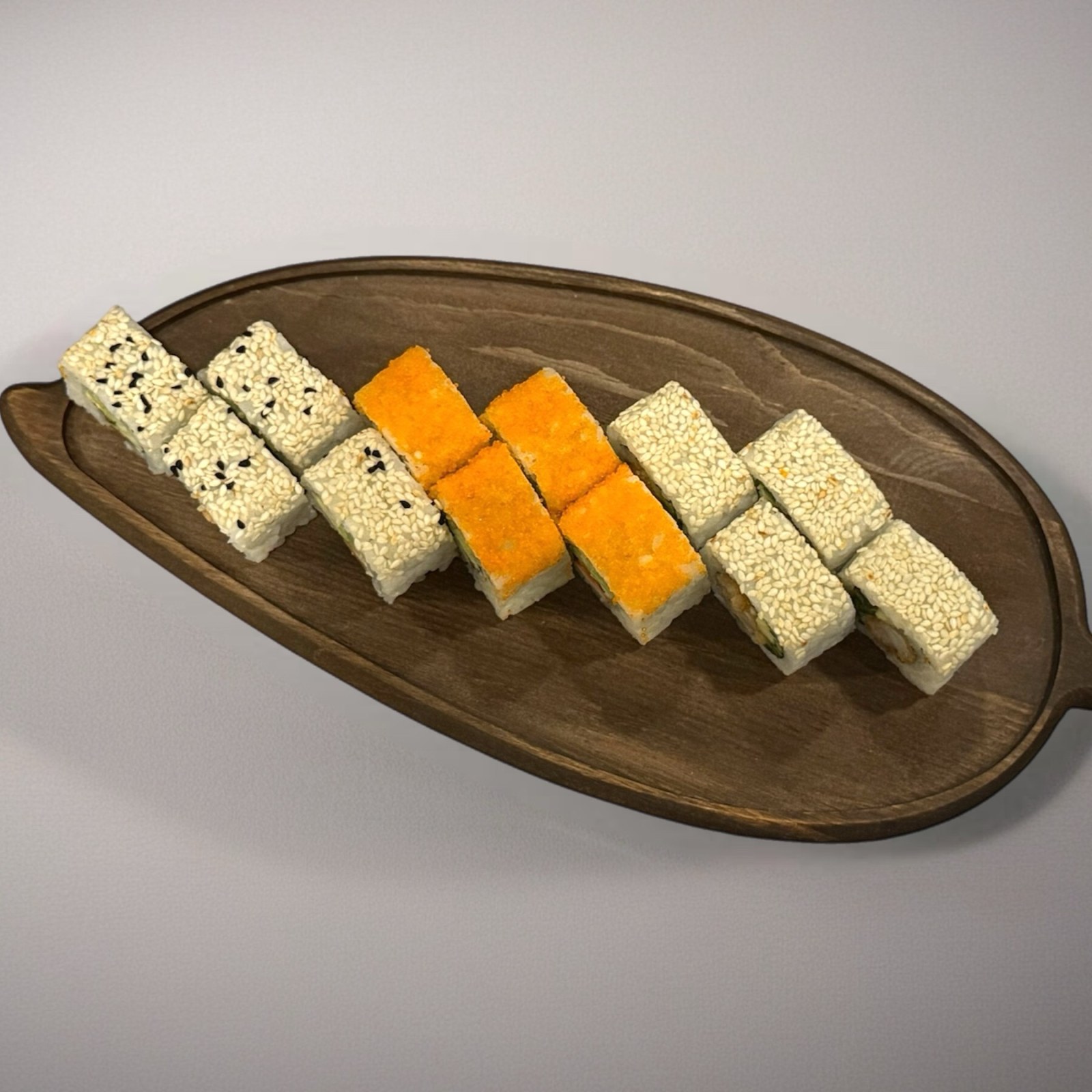 Mini Roll Set (12 Pcs.)