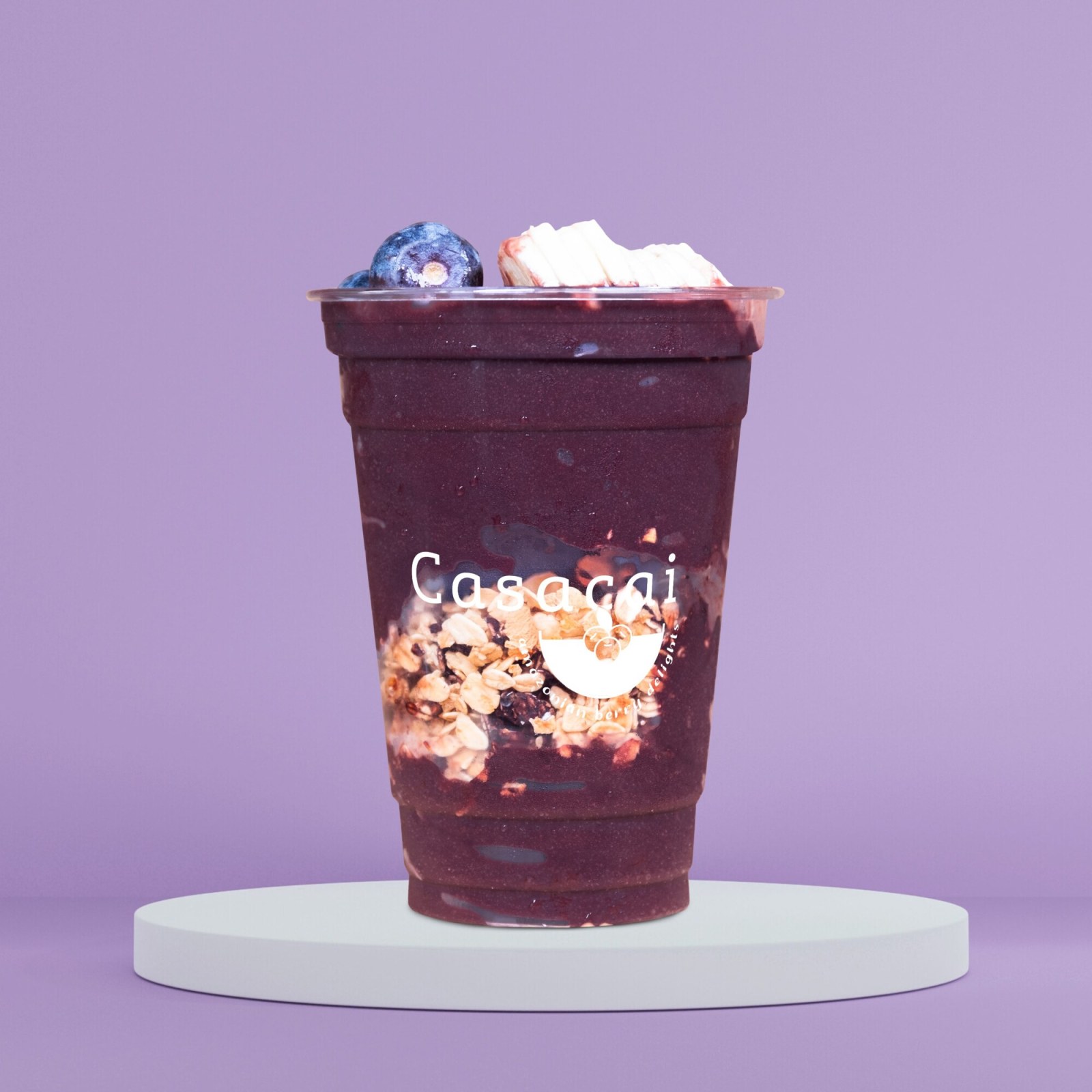 Rio Açai Bowl