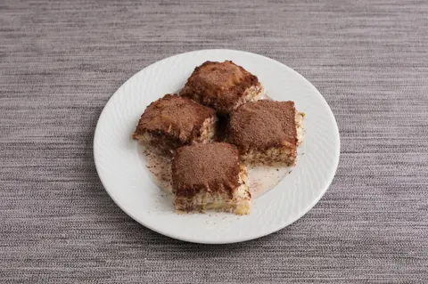 Fıstıklı Soğuk Baklava (500 Gr)