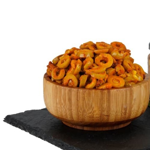 Gurme Lady Ege Soslu Zeytin Salatası (200 gr.)
