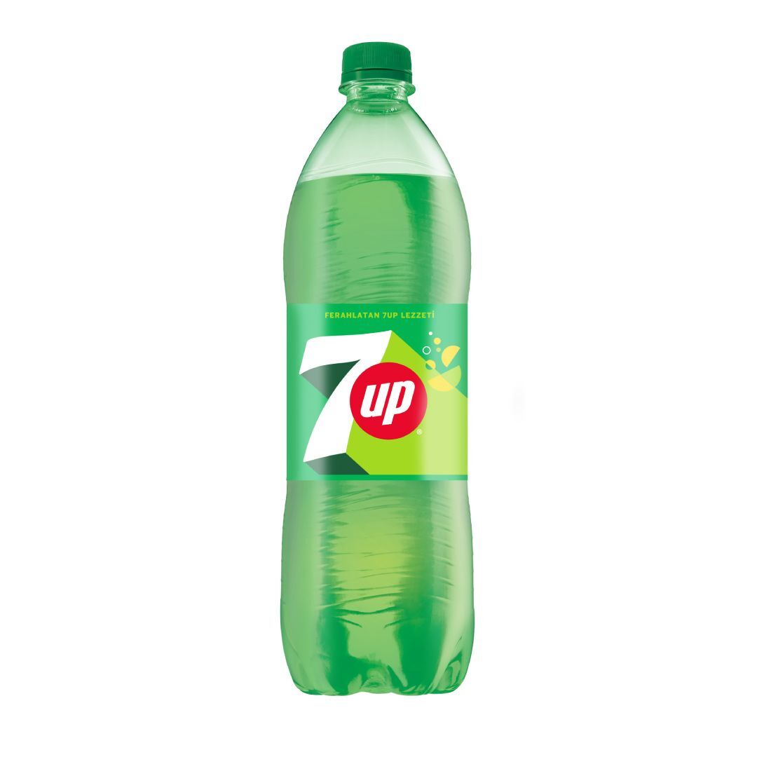 7UP (1 L.)