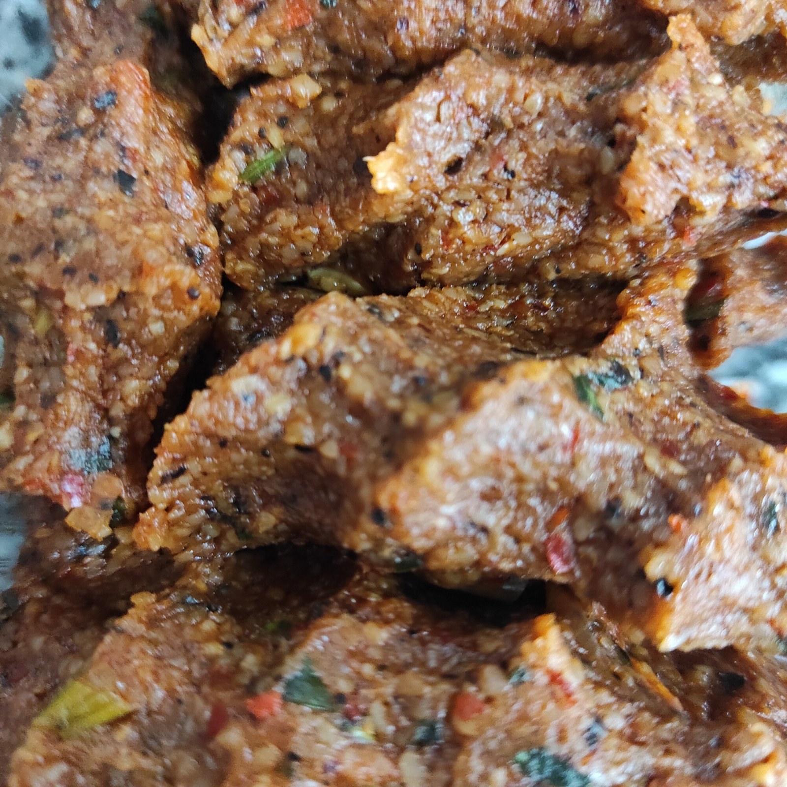 Çiğ Köfte (330 gr)