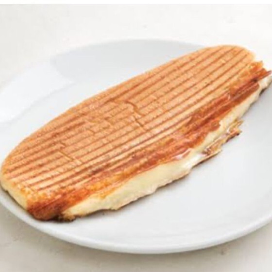 Kaşarlı Tost