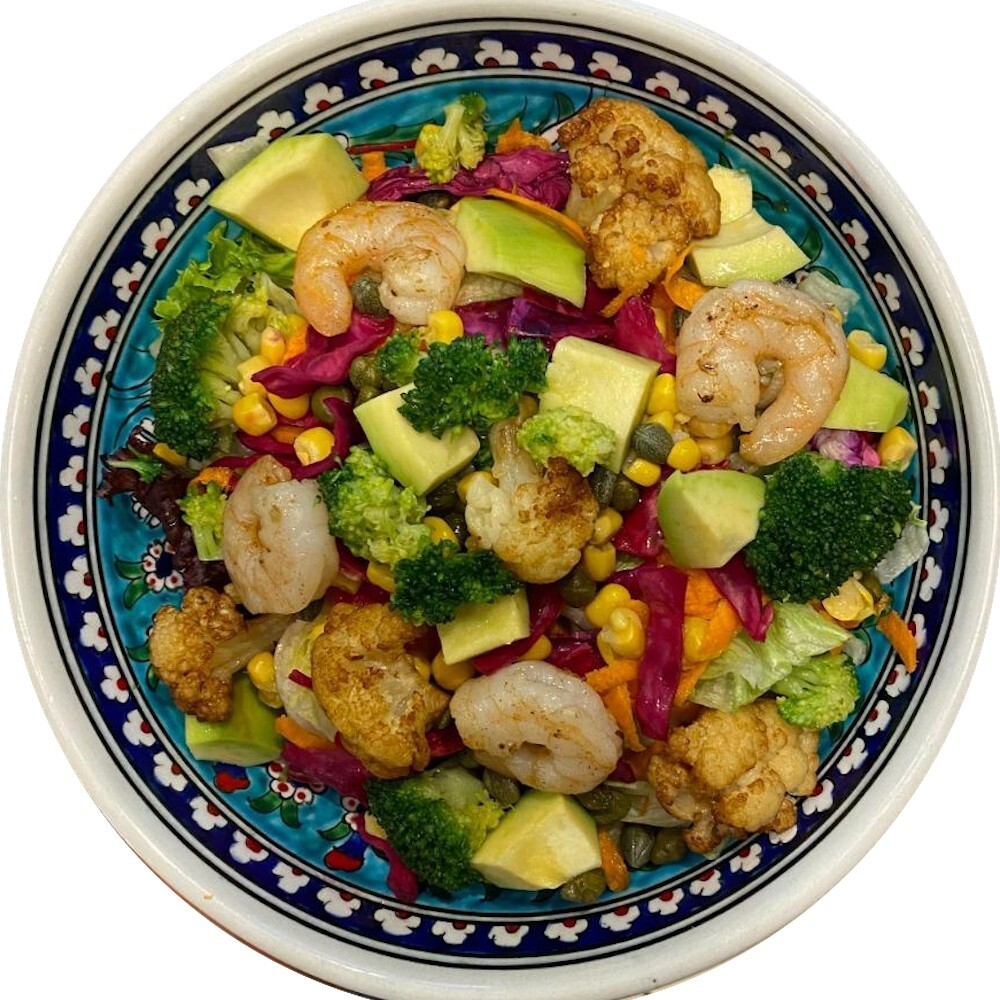 Signature Salad