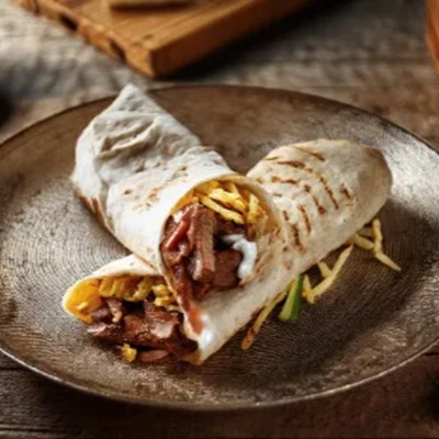 Et Döner Dürüm