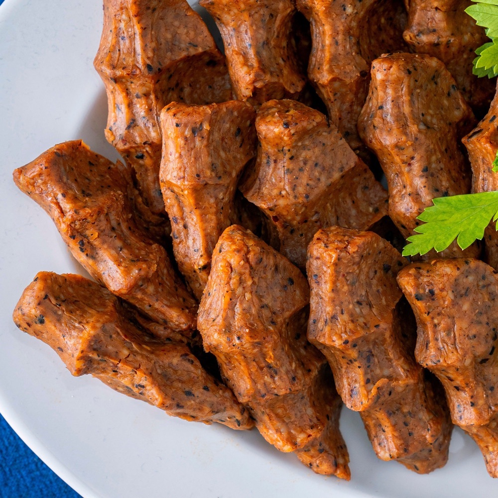 Yeşilliksiz Çiğ Köfte (1000 gr)