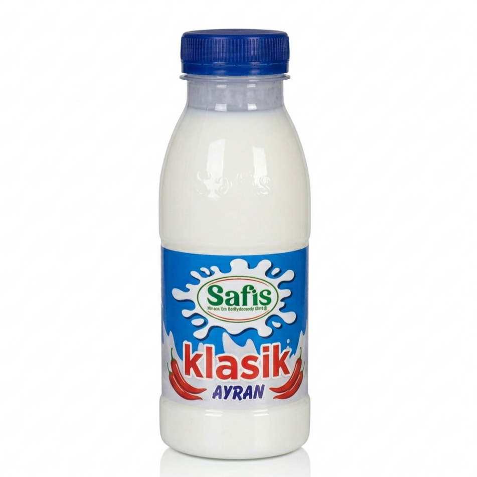 Yayık Ayran