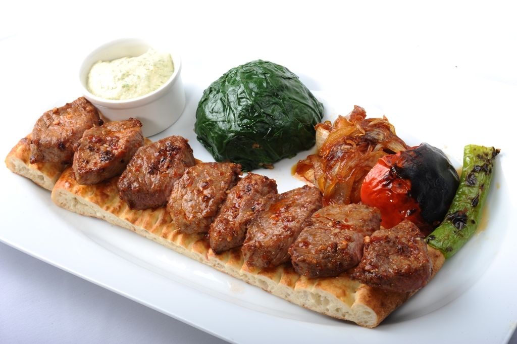 Kazbaşı
